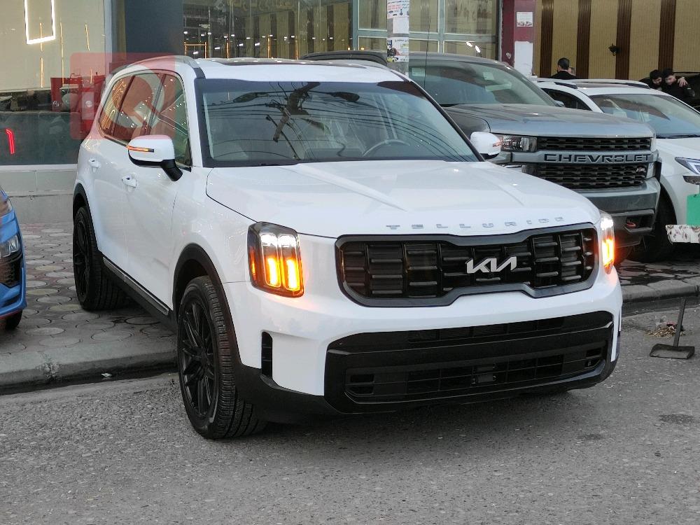 Kia Telluride